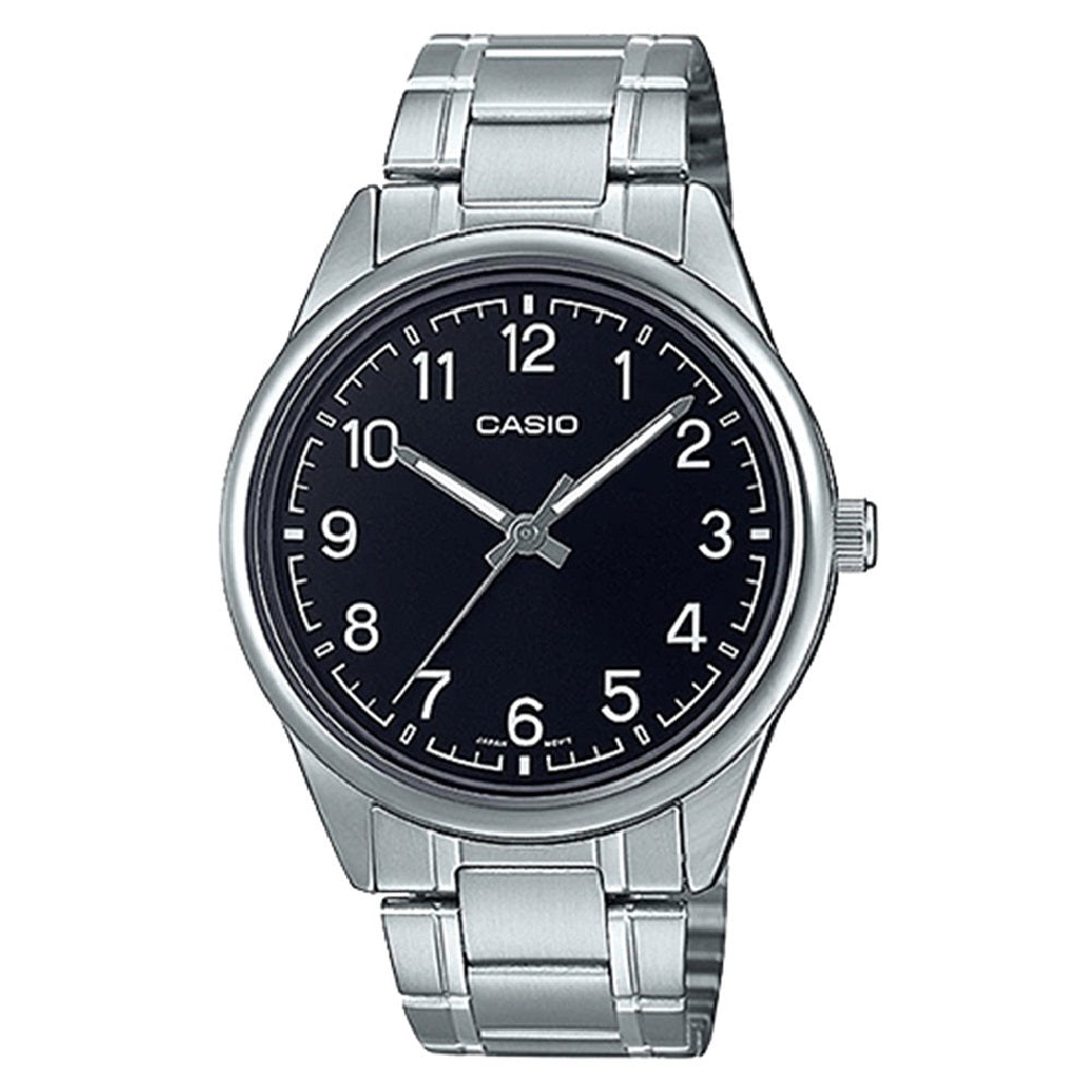 RELOJ CASIO ANALOGO PARA HOMBRE-MTP-V005D-1B4