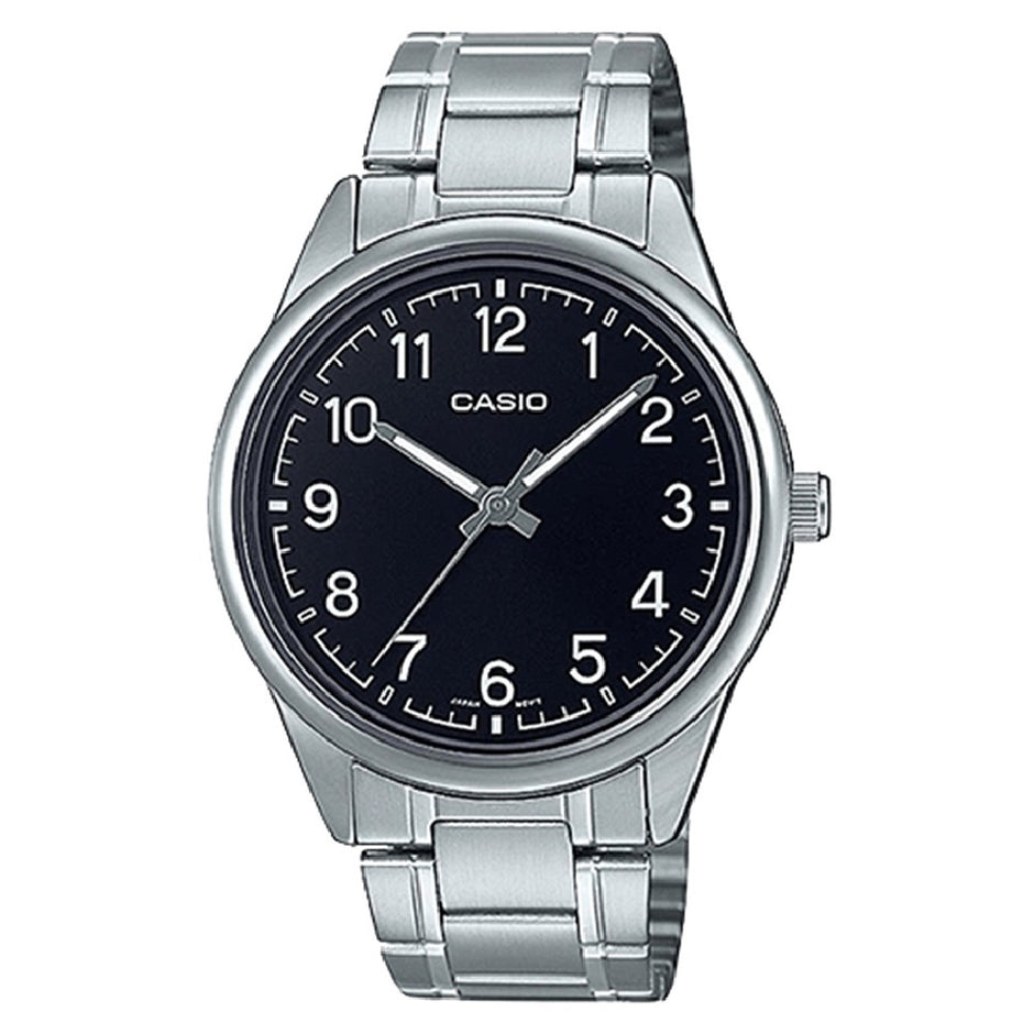 RELOJ CASIO ANALOGO PARA HOMBRE-MTP-V005D-1B4
