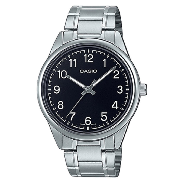 RELOJ CASIO ANALOGO PARA HOMBRE-MTP-V005D-1B4
