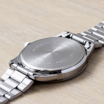 Reloj Casio Análogo para Hombre MTP-V005D-2B5