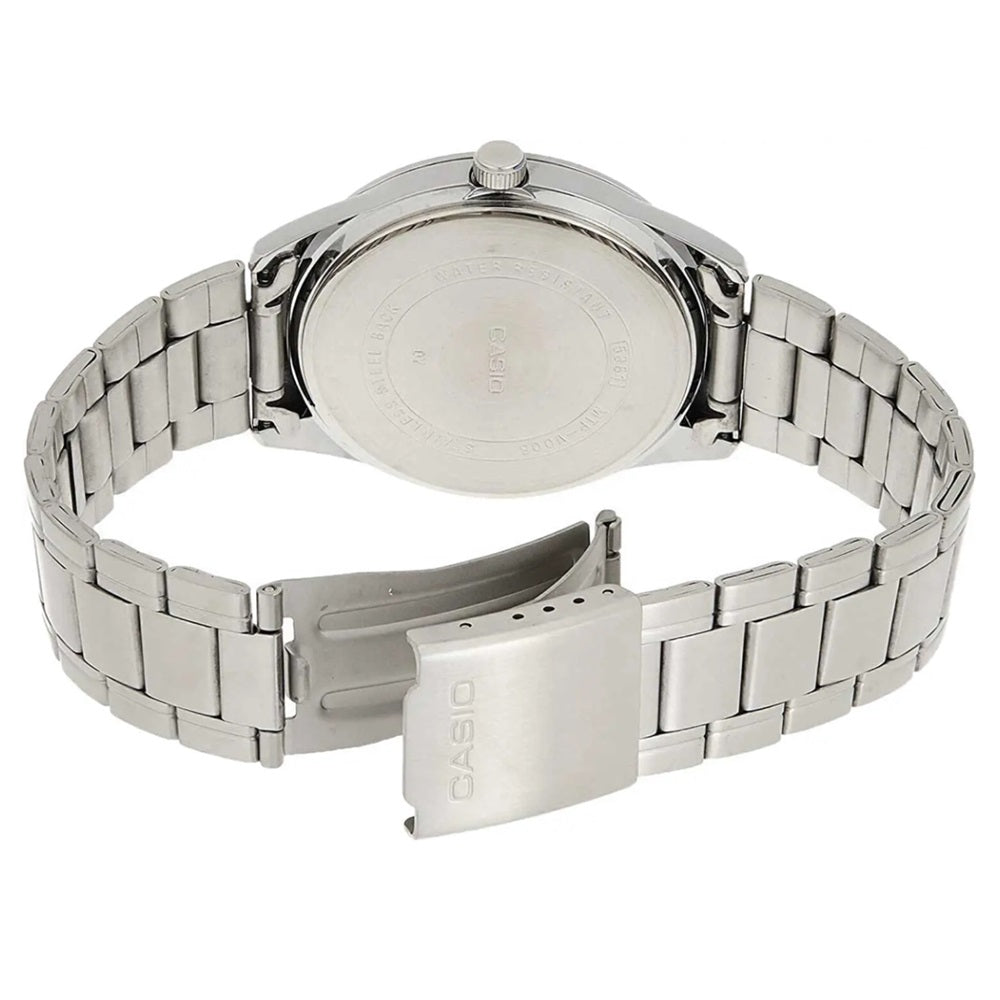 Reloj Casio Analogo para Hombre MTP-V005D-7B4