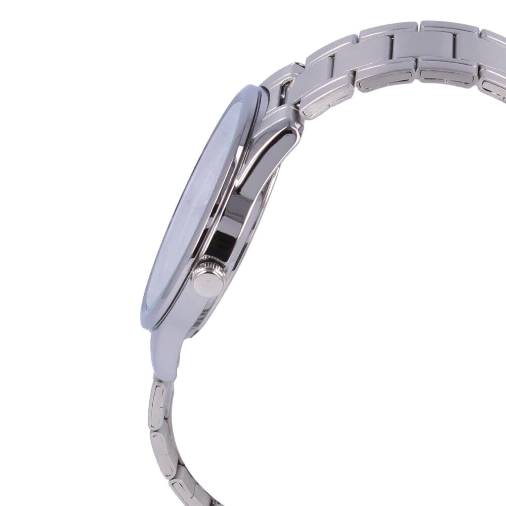 Reloj Casio Analogo para Hombre MTP-V005D-7B4