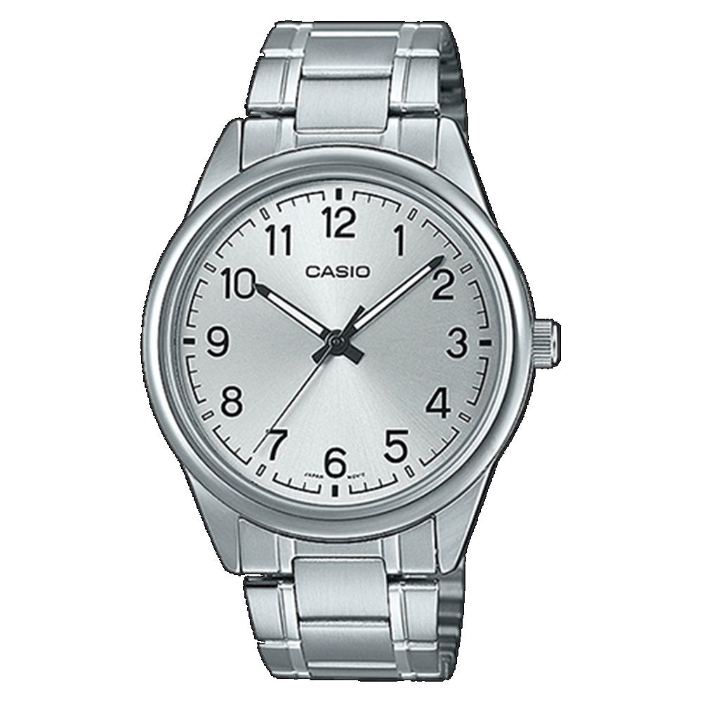 Reloj Casio Analogo para Hombre MTP-V005D-7B4