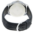 RELOJ CASIO NEGRO  HOMBRE MTP-V005L-1B4