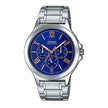 RELOJ CASIO DE HOMBRE MTP-V300D-2A
