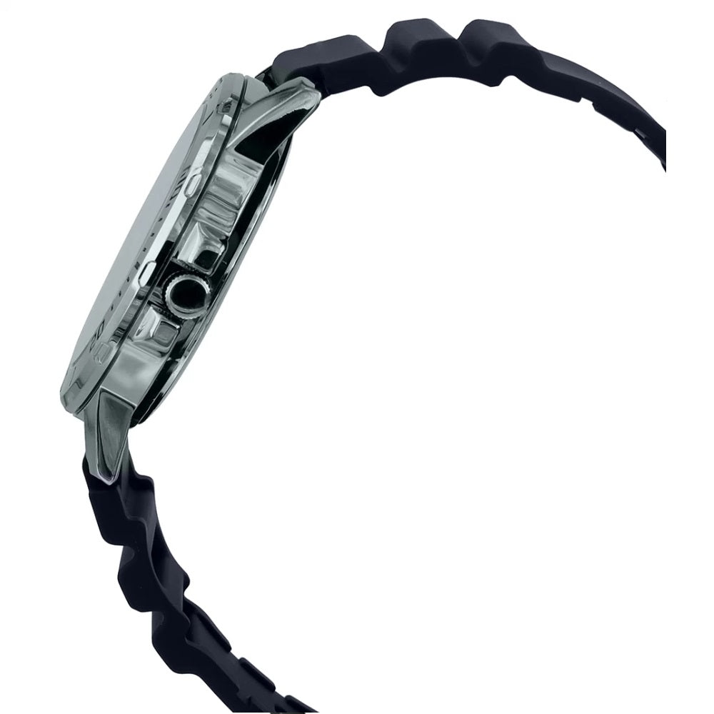 RELOJ CASIO AZUL HOMBRE MTP-VD01-2E