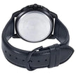 RELOJ CASIO NEGRO  HOMBRE MTP-VD01BL-1B