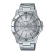 RELOJ CASIO PLATEADO HOMBRE MTP-VD01D-7C