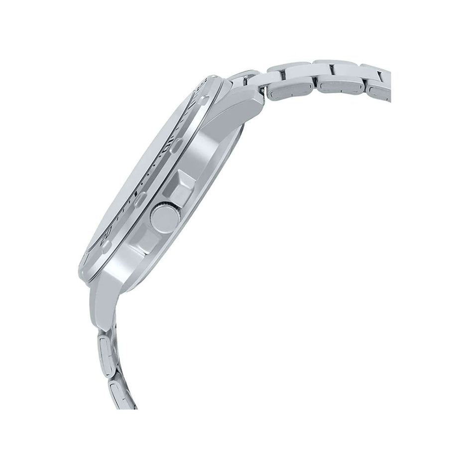 RELOJ CASIO PLATEADO HOMBRE MTP-VD01D-7C