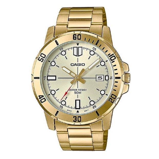CASIO HOMBRE GENTSMTP-VD01G-9E