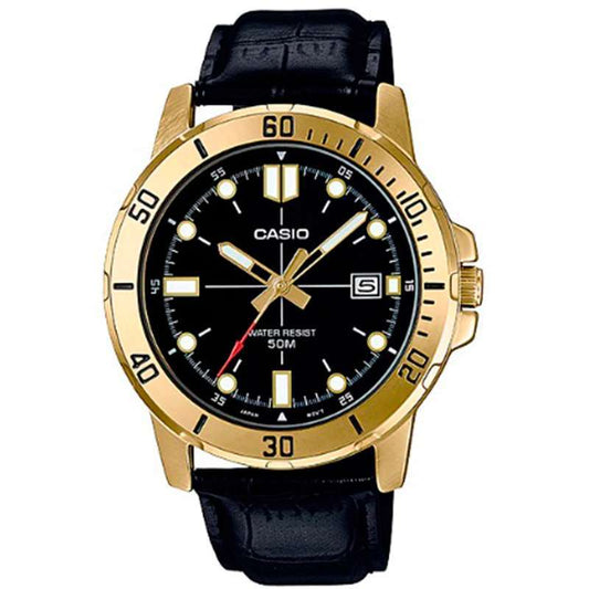 Reloj Casio Análogo Hombre MTP-VD01GL-1E