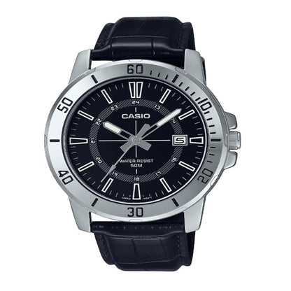 Reloj Casio Análogo para hombre MTP-VD01L-1C