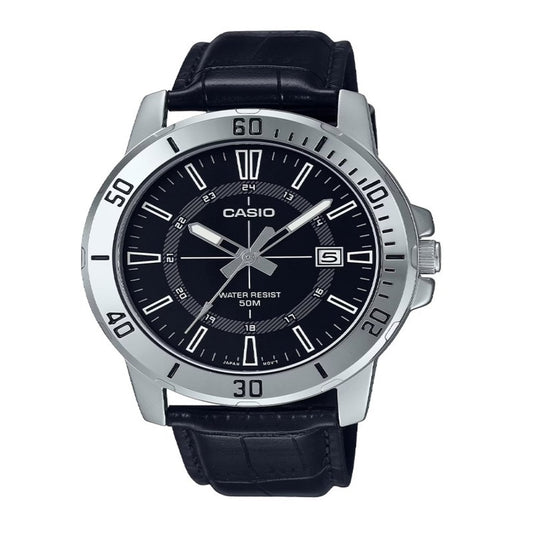 Reloj Casio Análogo para hombre MTP-VD01L-1C