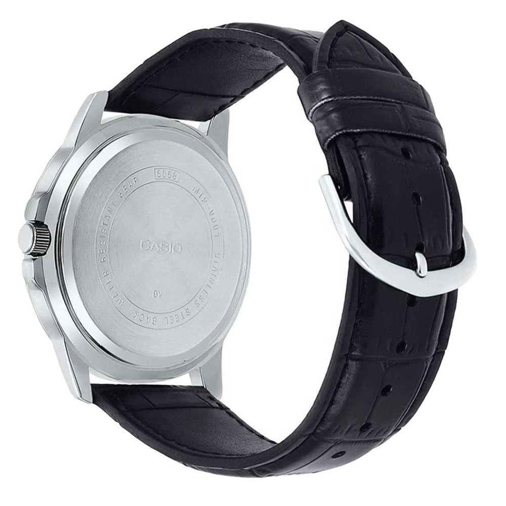 Reloj Casio Análogo para hombre MTP-VD01L-1C