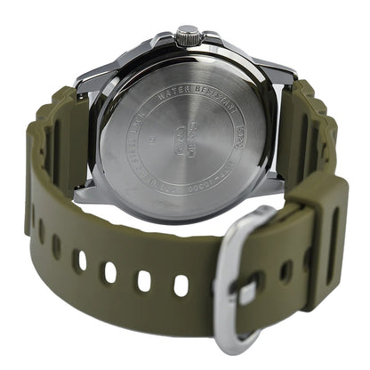 Reloj Casio Análogo para Hombre MTP-VD300-3B