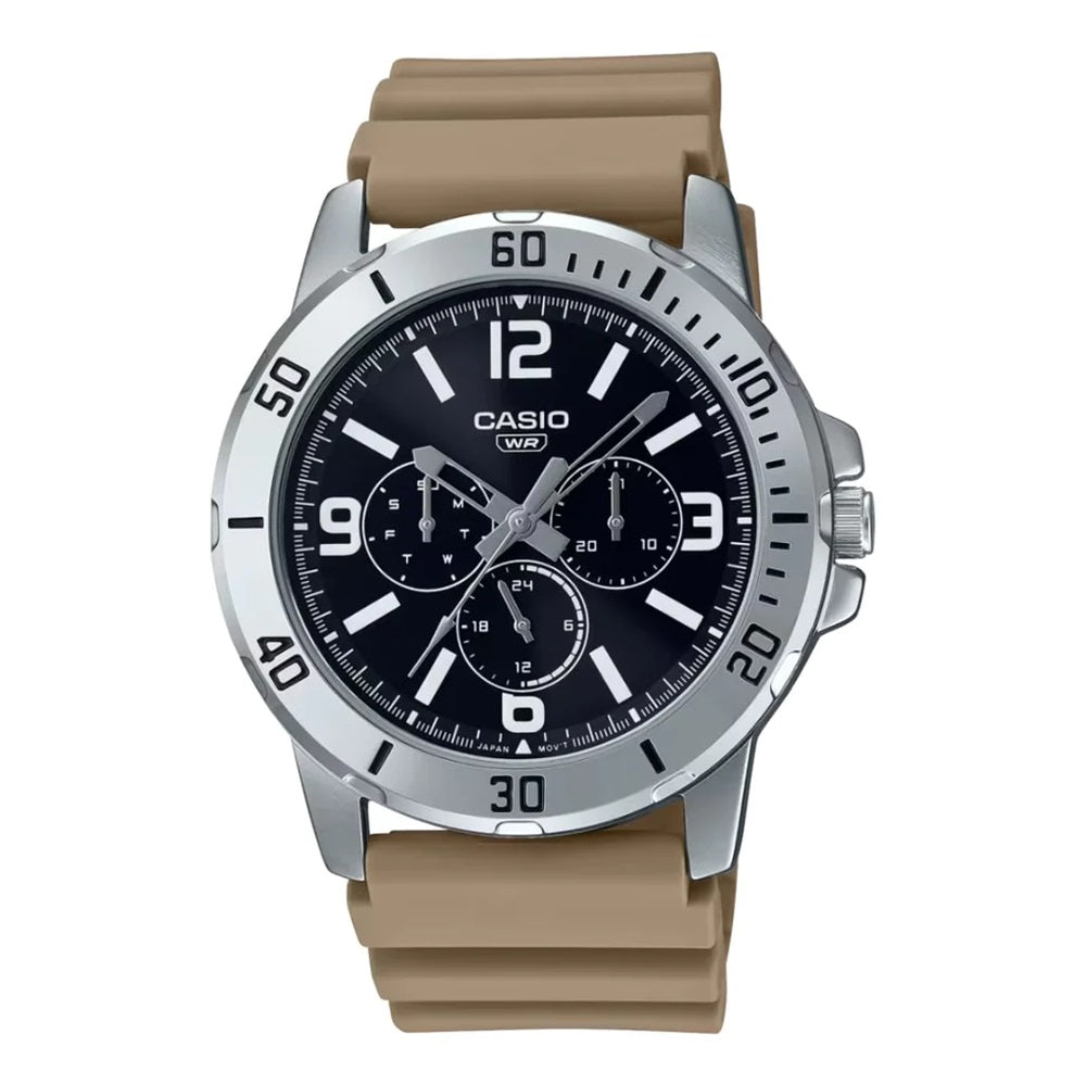 Reloj Casio Análogo para Hombre MTP-VD300-5B