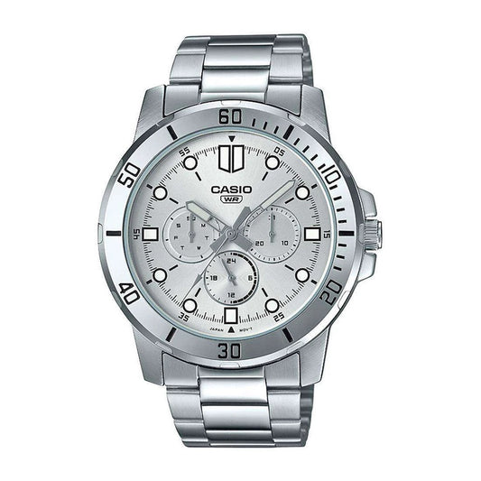 Reloj Casio Análogo para Hombre MTP-VD300D-7E