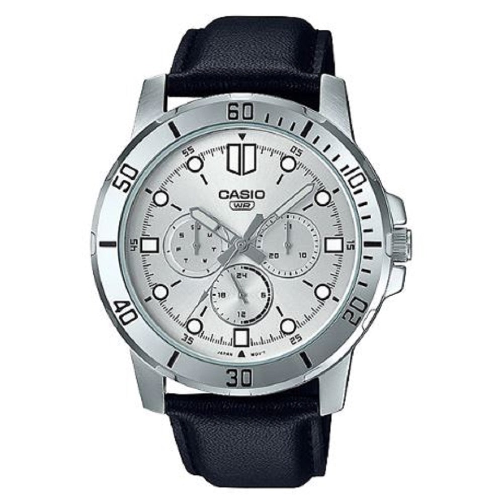 Reloj Casio Análogo para Hombre MTP-VD300L-7E