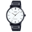 RELOJ CASIO BLANCO HOMBRE MTP-VT01B-7B