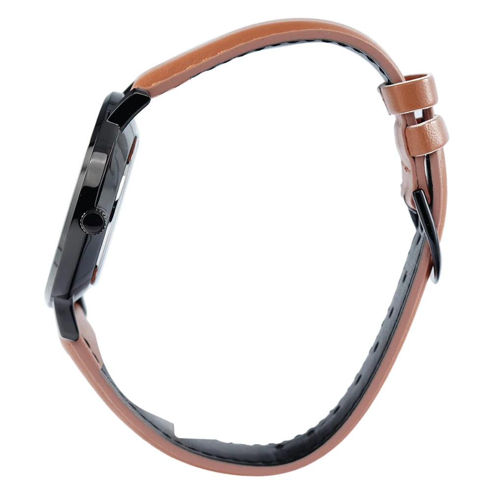 Reloj Casio Análogo para Hombre MTP-VT01BL-5B