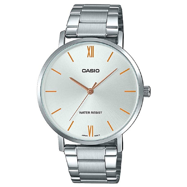 RELOJ CASIO DE HOMBRE MTP-VT01D-7B