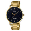 RELOJ CASIO DE HOMBRE MTP-VT01G-1B