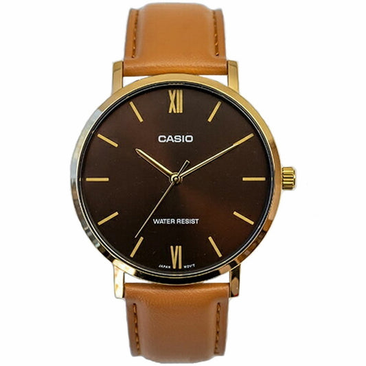 Reloj Casio Analogo Hombre MTP-VT01GL-5B