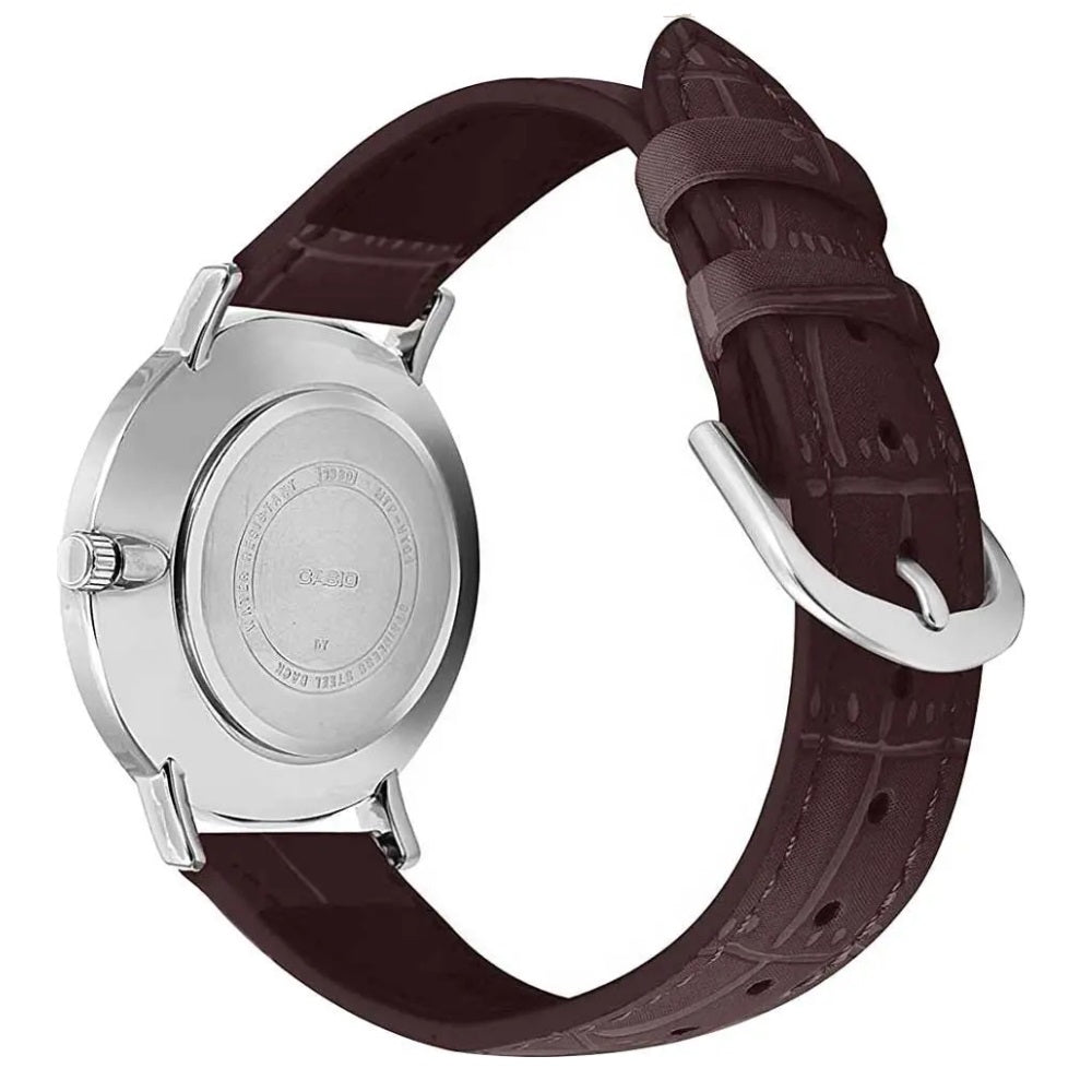 Reloj Casio Análogo para Hombre MTP-VT01L-7B2