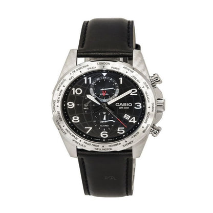Reloj Casio Análogo para Hombre MTP-W500L-1A