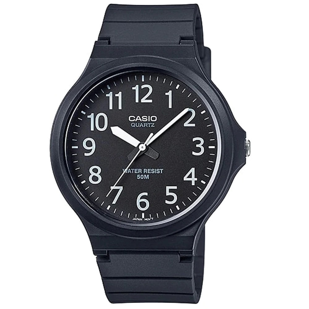 Reloj Casio Análogo Unisex MW-240-1B