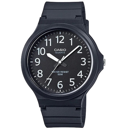 Reloj Casio Análogo Unisex MW-240-1B