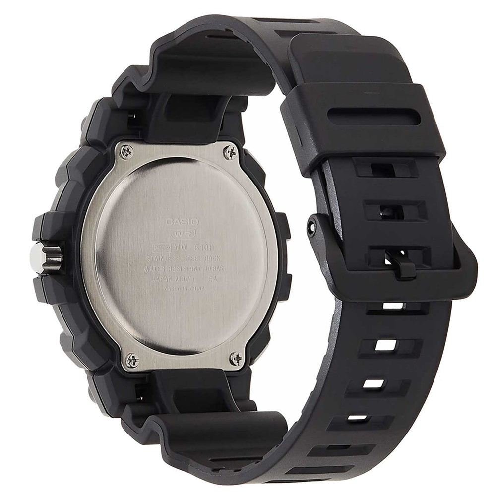 Reloj Casio Analogo para Hombre MW-610H-1A