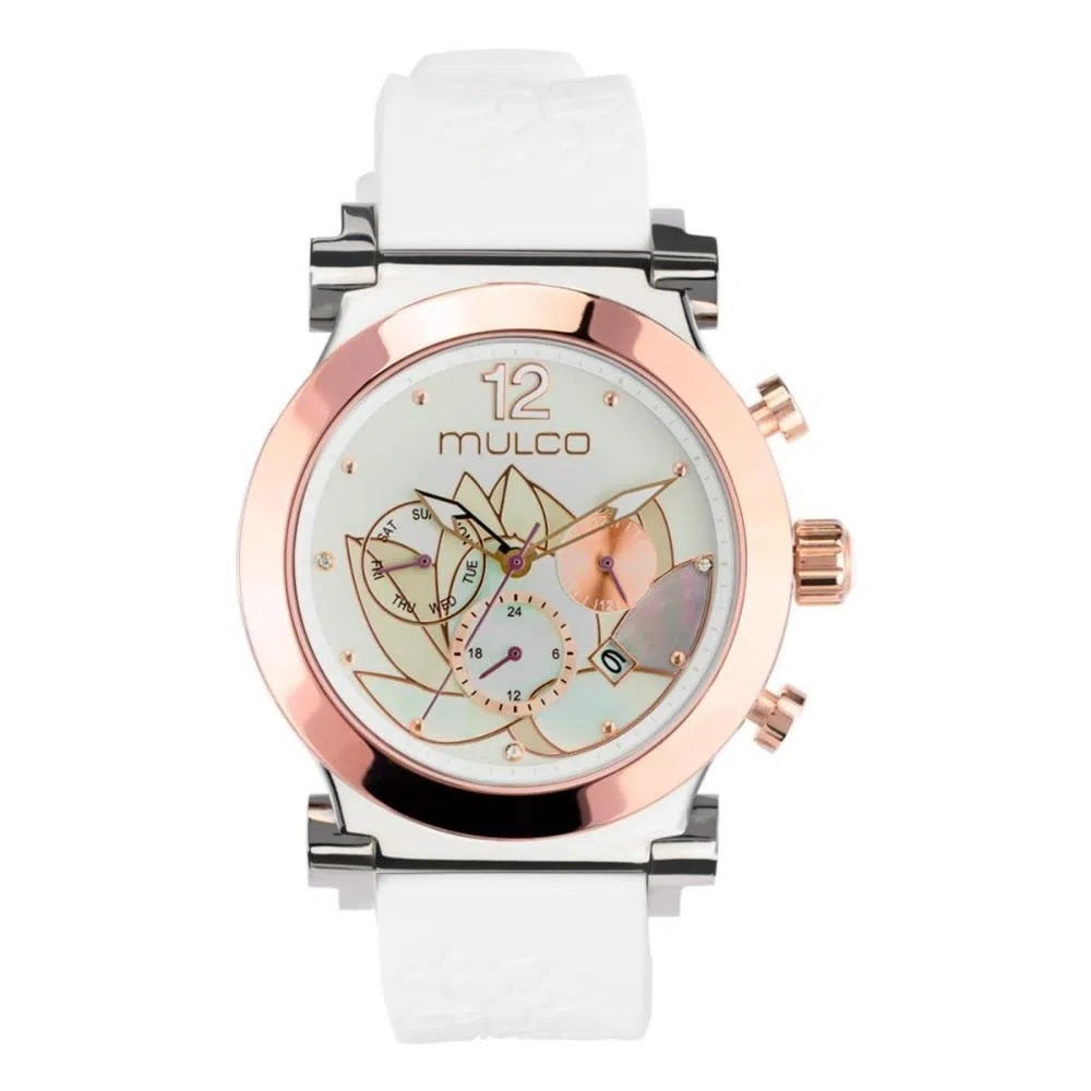 Reloj mulco multifuncion para mujer-MW319001011