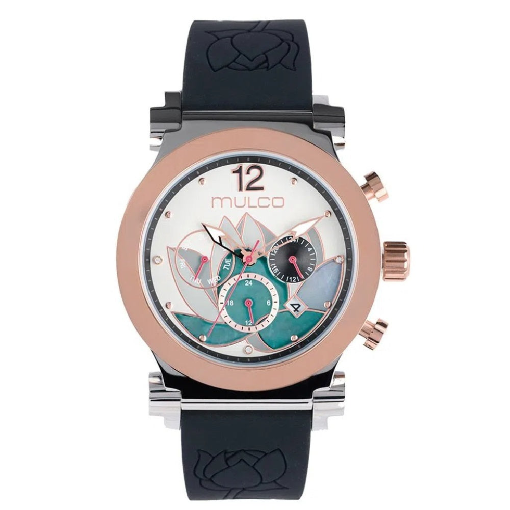 Reloj mulco multifuncion para mujer-MW319001021