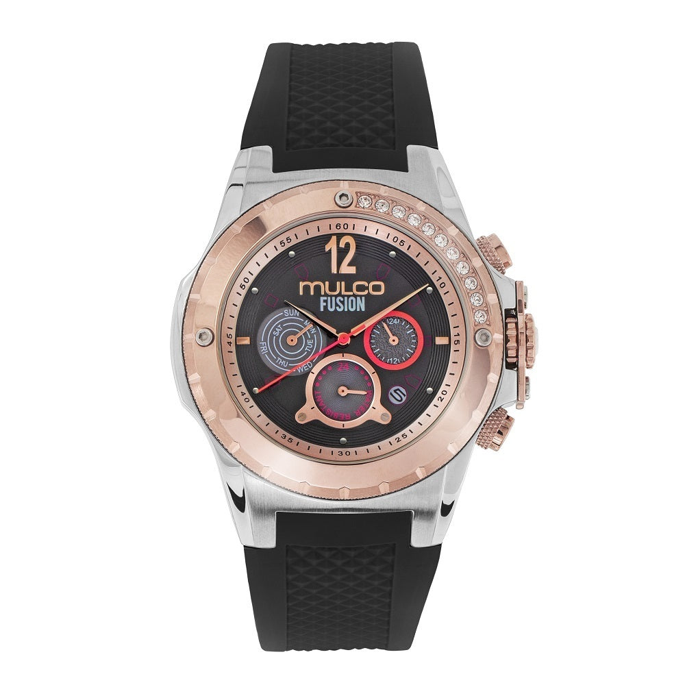 Reloj MULCO multifuncion para mujer-MW319495023