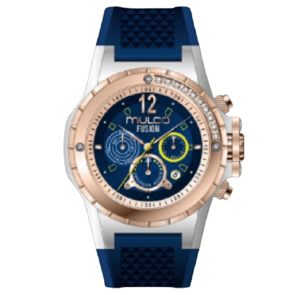 Reloj MULCO multifuncion para mujer-MW319495043
