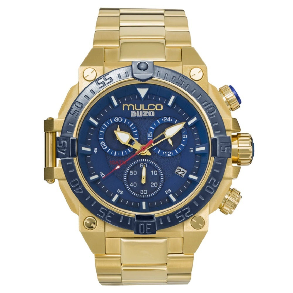 Reloj MULCO cronografo   para hombre -MW320006024