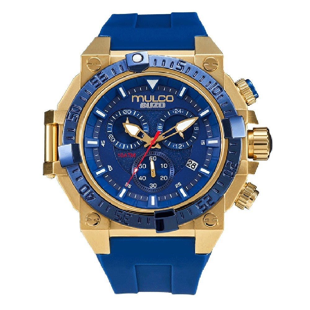 Reloj MULCO multifuncion para hombre-MW320006742