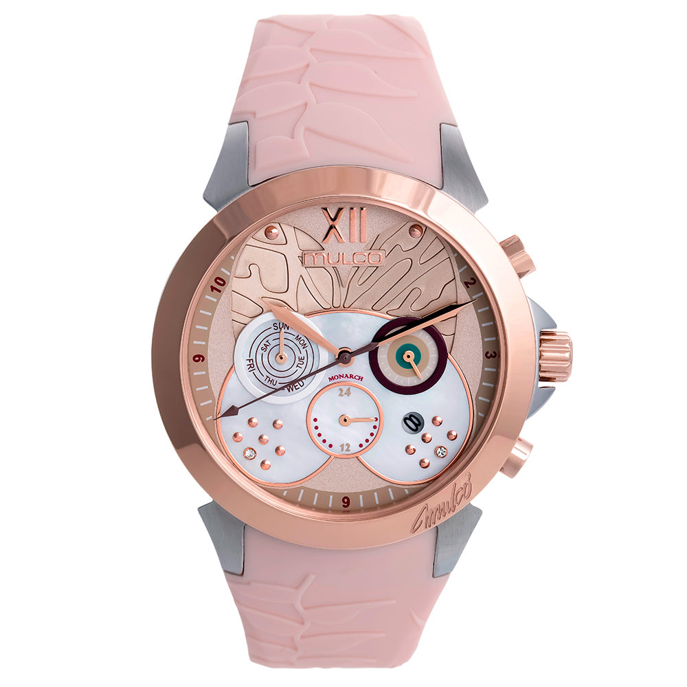 Reloj MULCO multifuncion para mujer-MW320580083