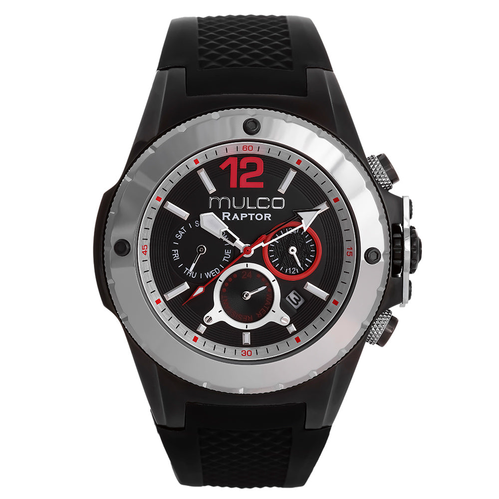 Reloj MULCO multifuncion para hombre-MW320595021