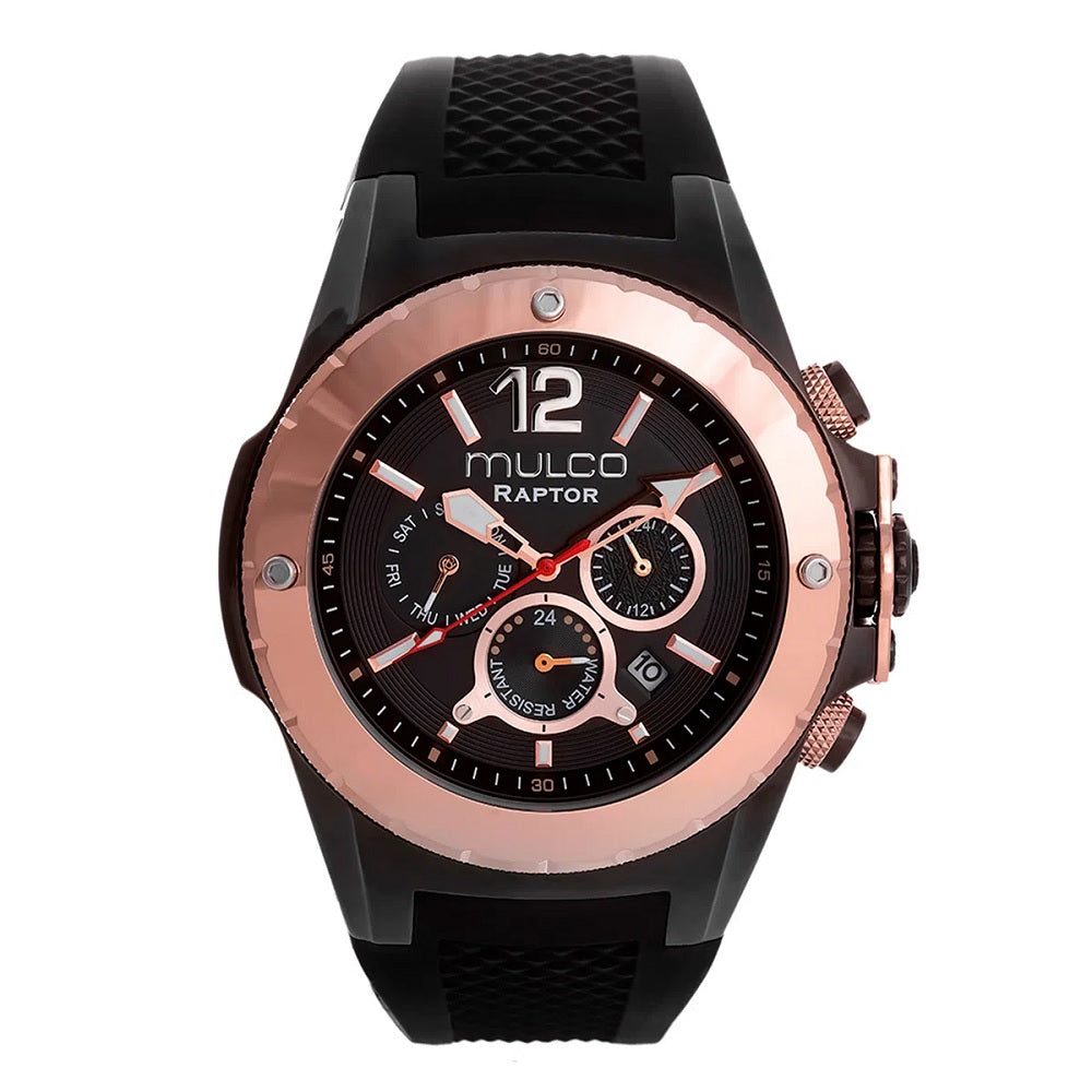 Reloj MULCO multifuncion para hombre-MW320595023