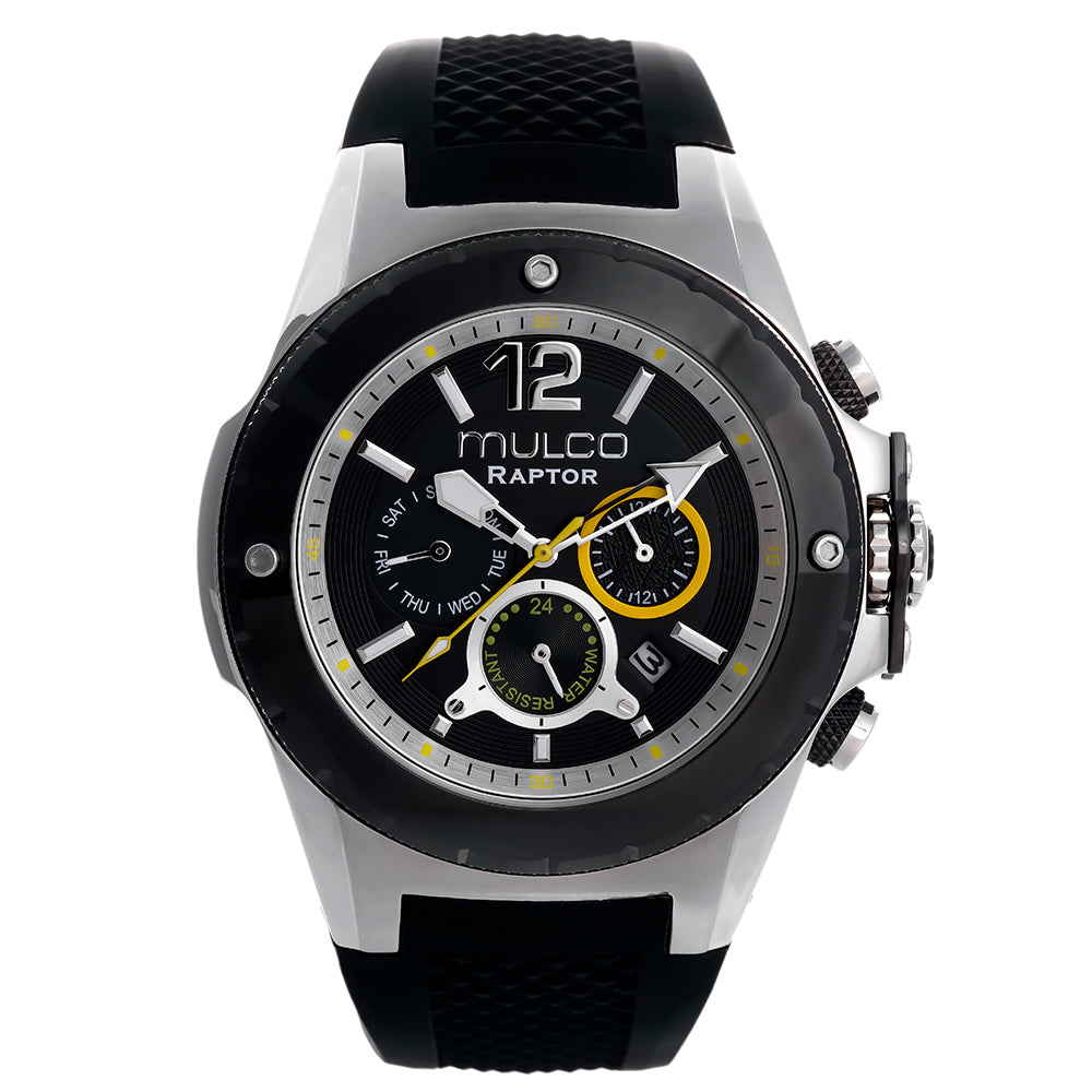 Reloj MULCO multifuncion para hombre-MW320595024