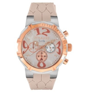Reloj mulco multifuncion para mujer-MW320637113