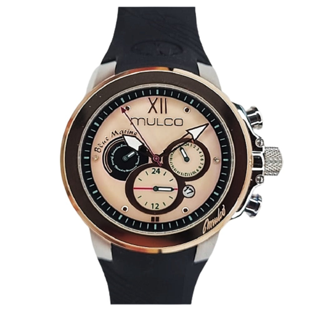 Reloj MULCO cronografo   para mujer -MW321768021