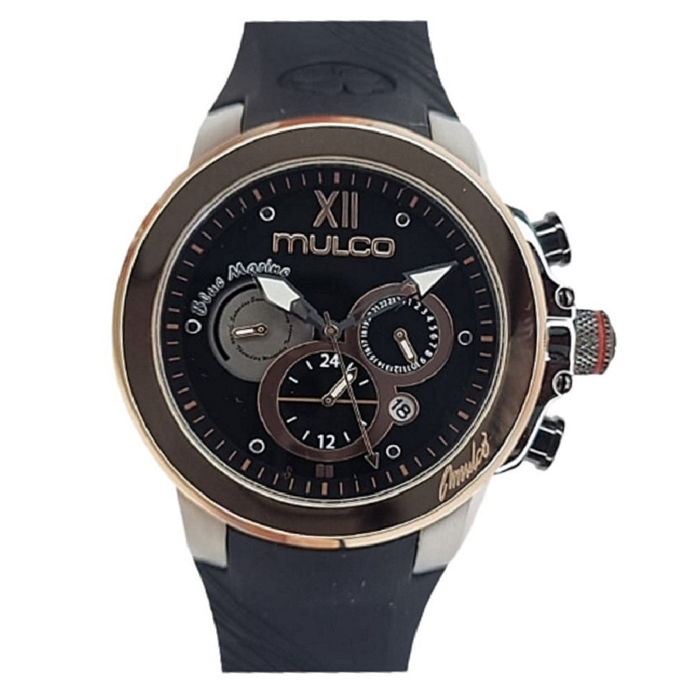 Reloj MULCO cronografo   para mujer -MW321768023
