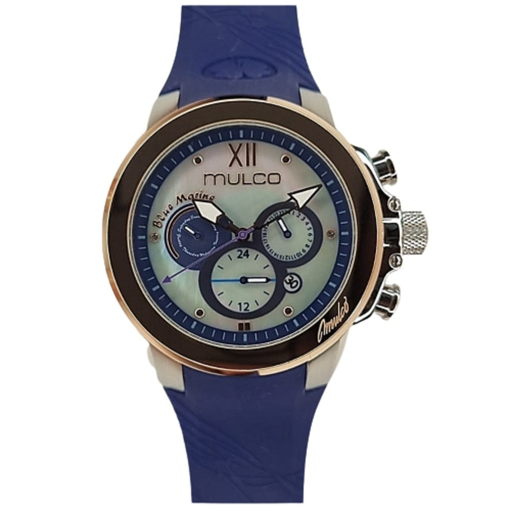 Reloj MULCO cronografo   para mujer -MW321768043
