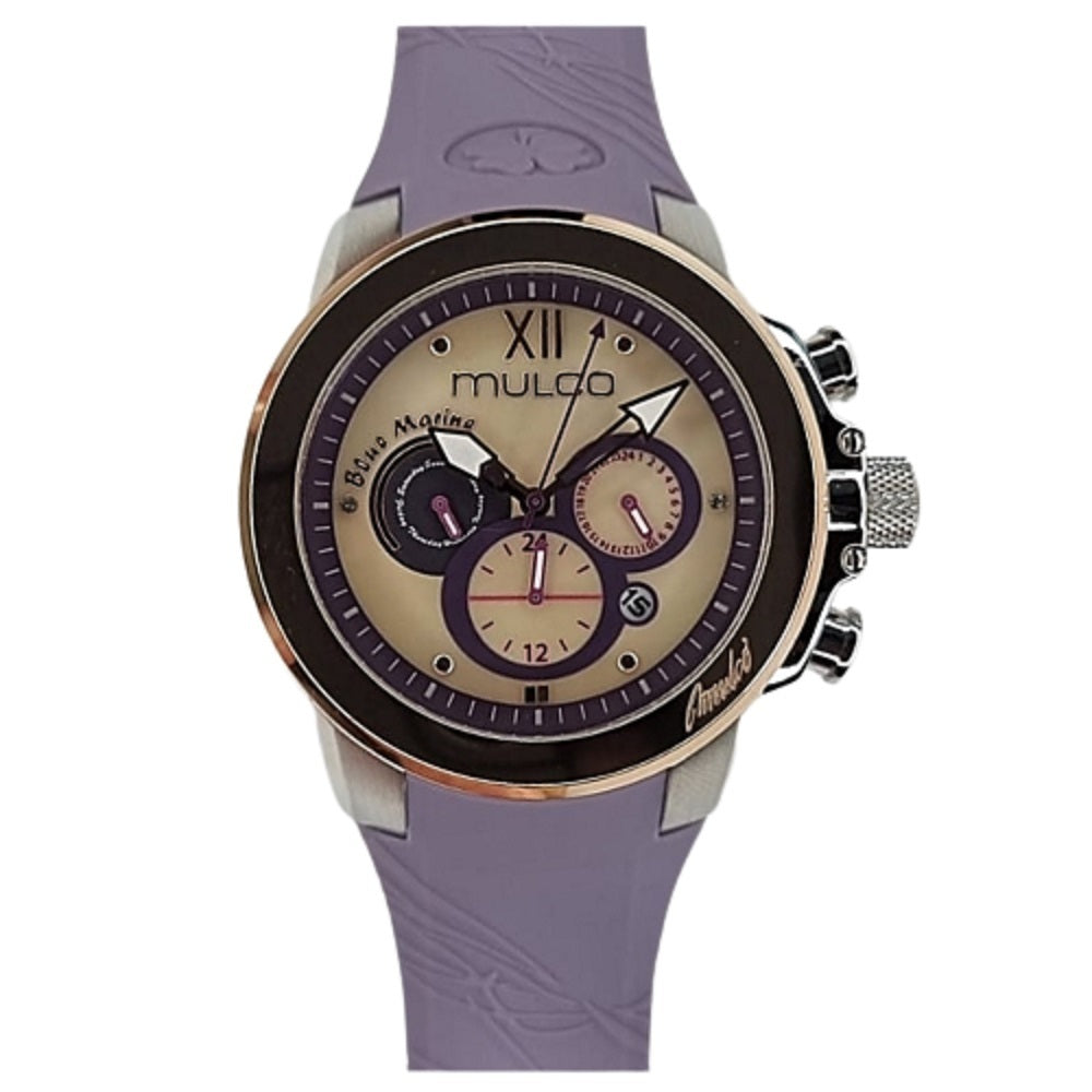 Reloj MULCO cronografo   para mujer -MW321768053