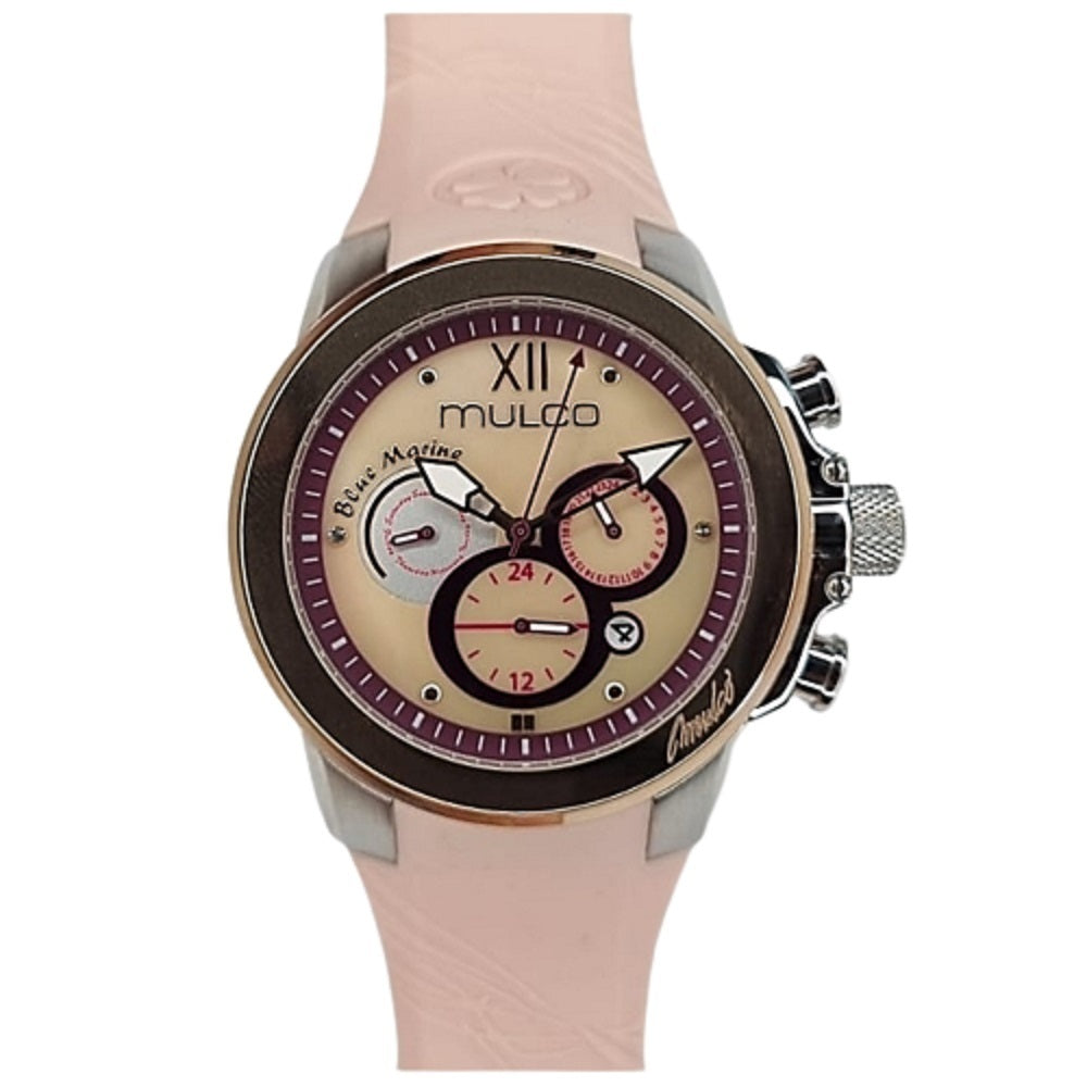 Reloj MULCO cronografo   para mujer -MW321768083