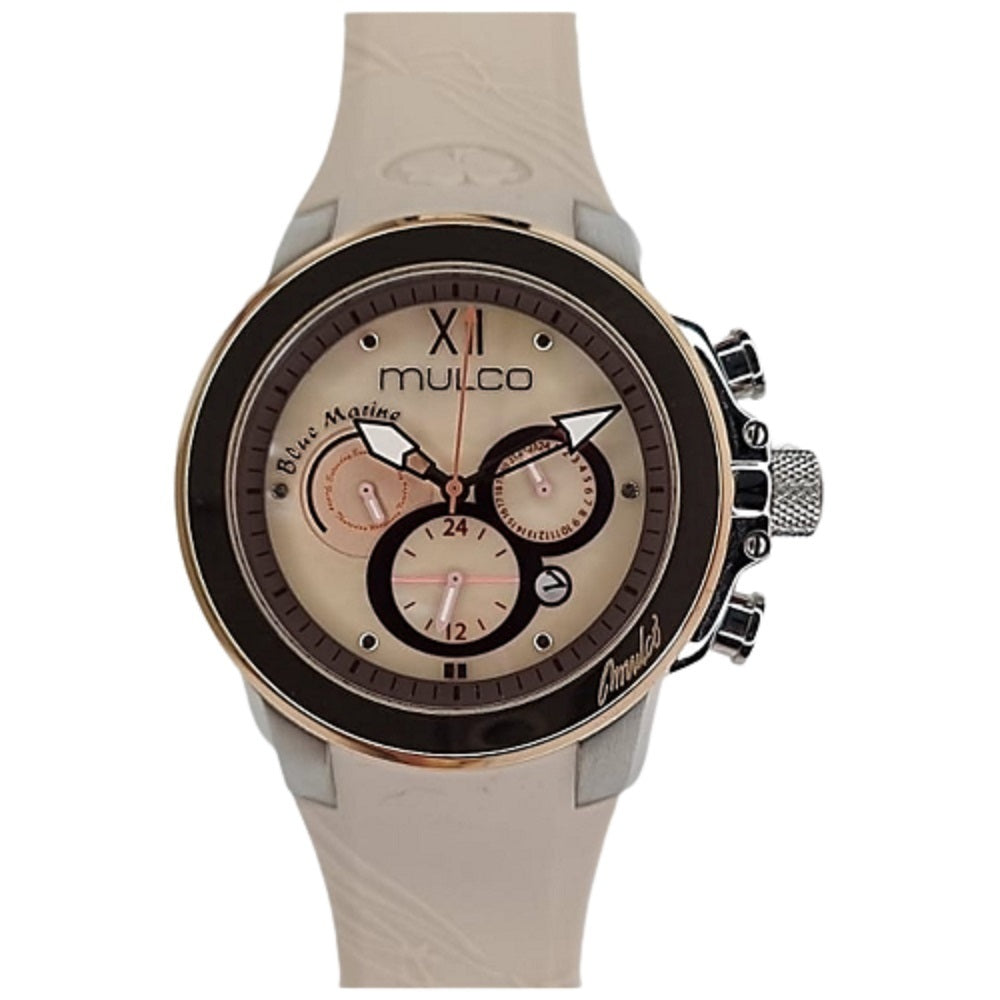Reloj MULCO cronografo   para mujer -MW321768113
