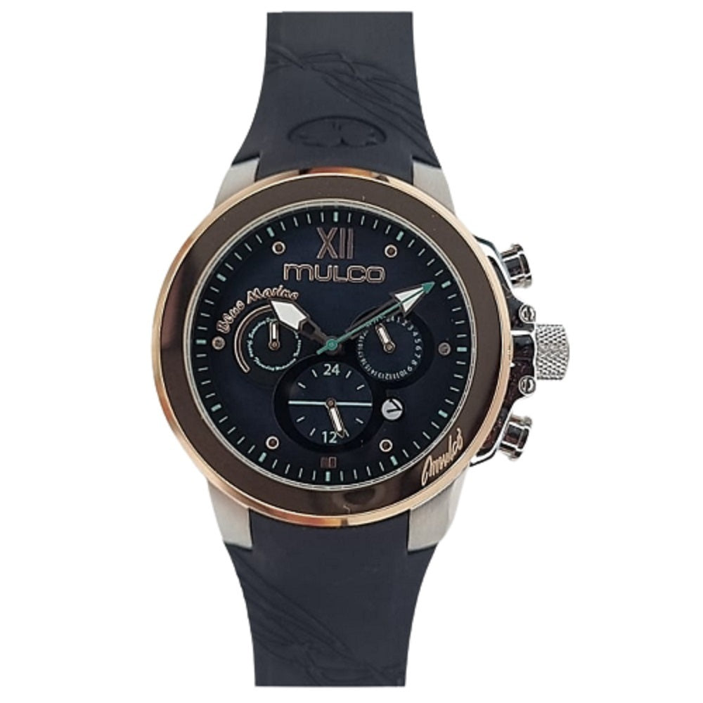 Reloj MULCO cronografo   para hombre -MW321768325